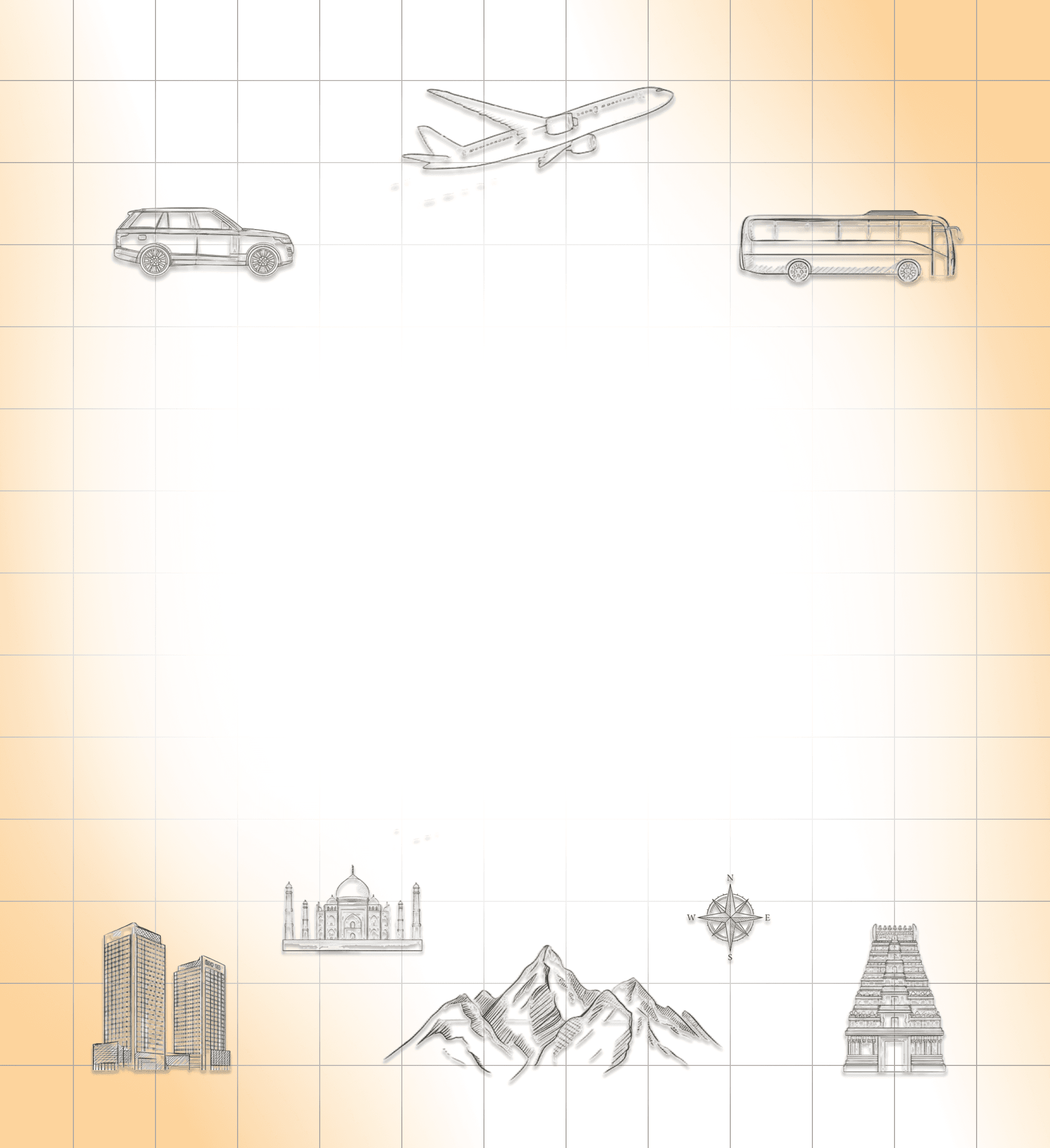 Premium Fleet Background Tablet