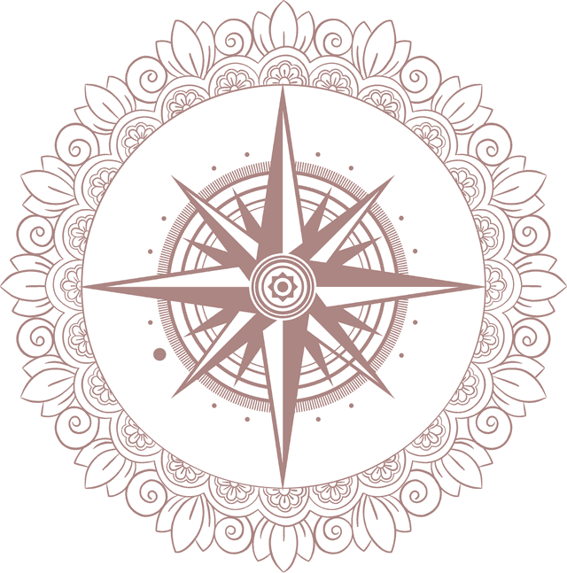 Padma Sri Travels Flagship Emblem